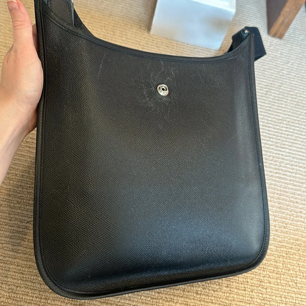 🖤Hermes Evelyn bag - Picture 5 of 17